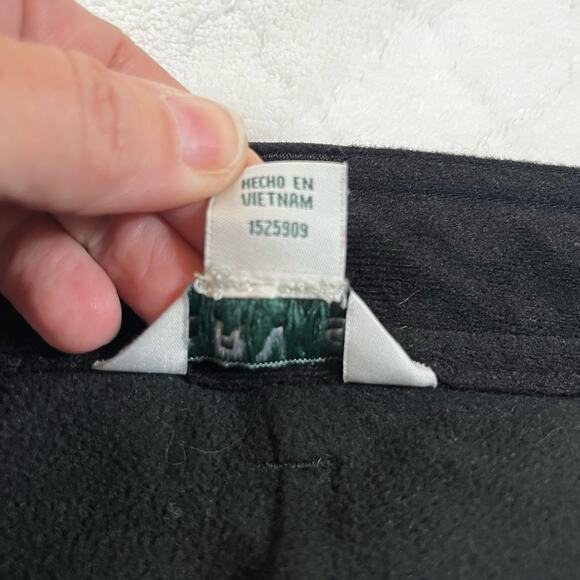 Orvis Fleece Lined Stretch Fabric Pant 1525909 size 40x32 - excellent condition - Picture 7 of 10